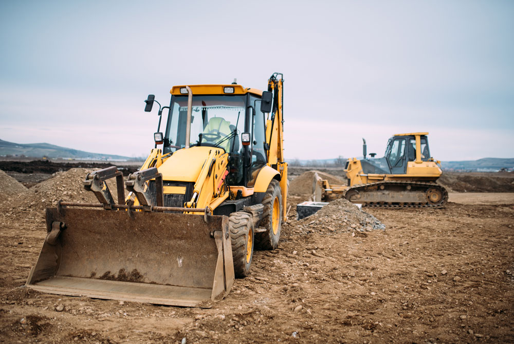 HeavyConstruction