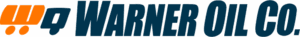 Warner Oil Logo