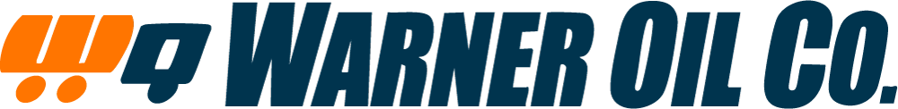 Warner Oil Logo