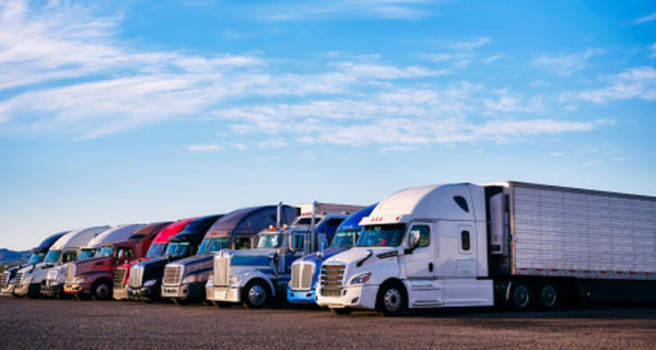The 12 Best Semi-Trucks For Fleet-Based Businesses