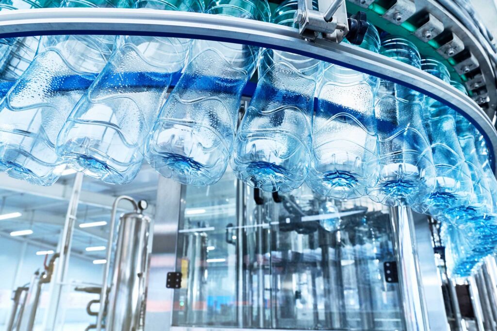 water-bottling-plant