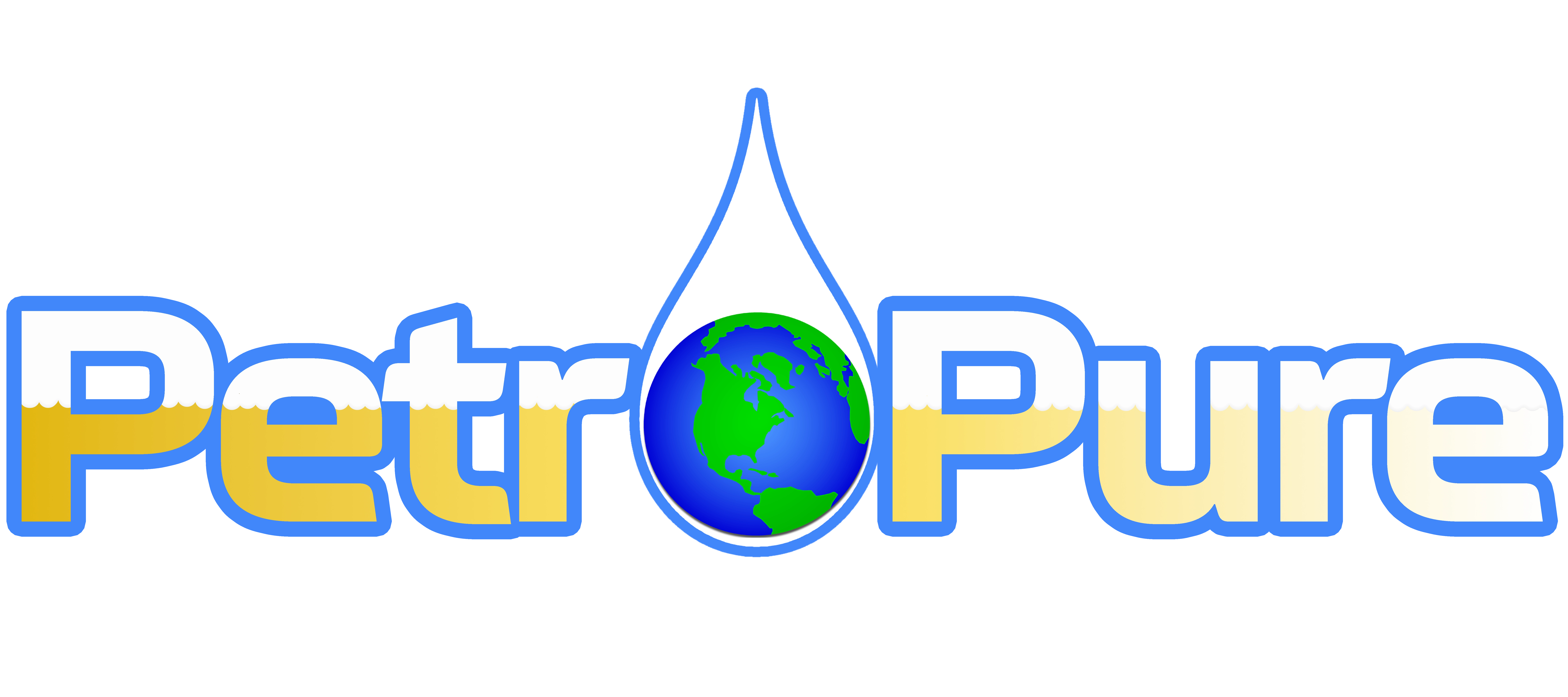 241015 PetroPure Logo with oil drop earth