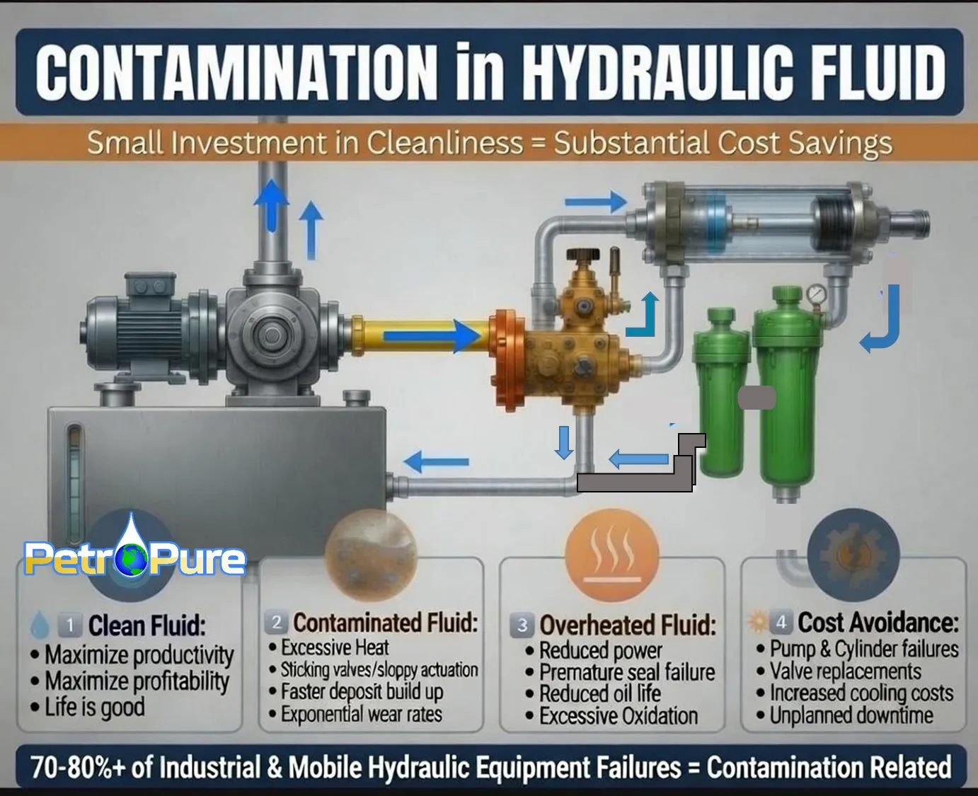 WEB hydraulic contamination with Petro-Pure logo – Copy